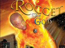 Roccet The God