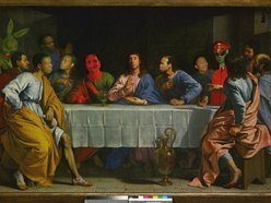 Image for SAINTS