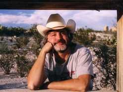 Image for Steve Brooks