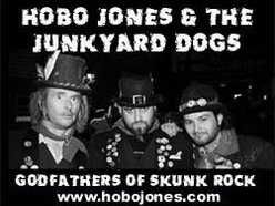 Image for Hobo Jones & The Junkyard Dogs
