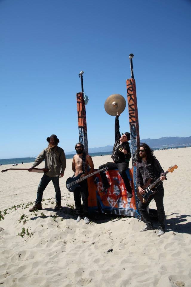 ReverbNation profile picture for @piracy
