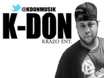 K-DON