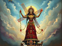 Jon Lenahan and the Legion of Windmill Temple