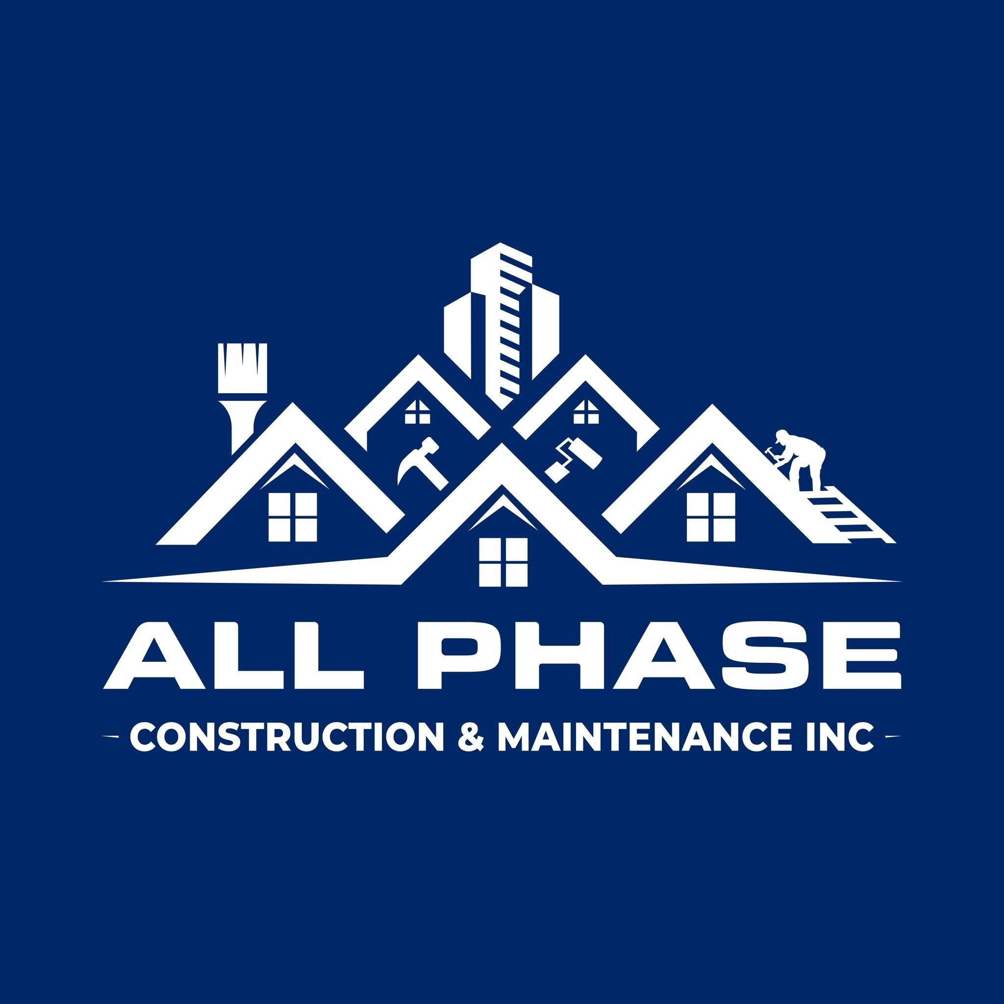 All Phase Construction and Maintenance Inc. on ReverbNation