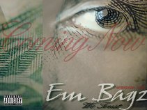 The Real E-money bagz