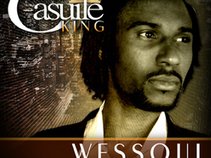 CASUILE KING