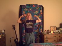 Jeff Lutes (AKA: Little Lutes On The BIG FAT BASS!!!