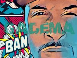 Image for Gadema