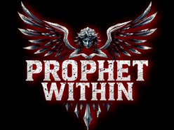 Image for PROPHET WITHIN