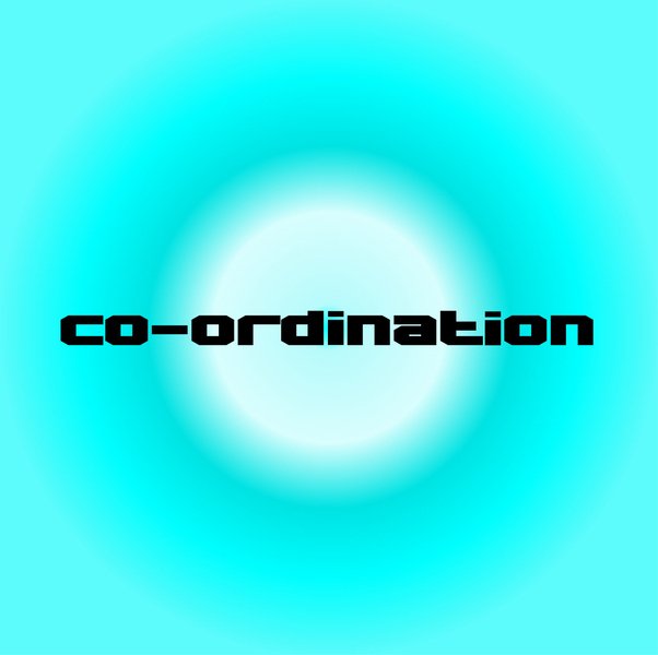 ReverbNation profile picture for @coordination
