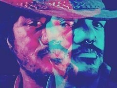 Ryan O'Shaughnessy Josh Michaels Kardashian Donald Trump