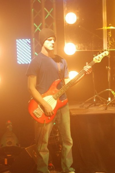ReverbNation profile picture for @catatonic