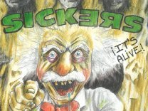 Sickers