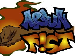 Image for Arsun Fist