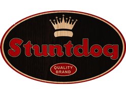 Image for Stuntdog
