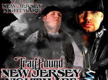 Tray Pound