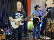 Rocker & The Cowboy