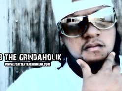 ●S.B. The Grindaholik S.B. The Grindaholik | ReverbNation