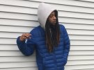 Drouzy Groove