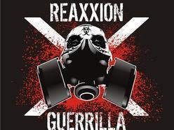 reaxionguerrilla