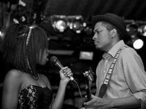 The Electric Revolutionaries