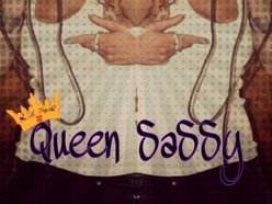 Image for **Queen SaSSy**