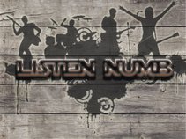 Listen Numb