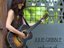 Julie Gribble