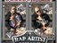 xrated rap artist kings album (Artist)