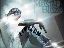 MASTER BLAZE