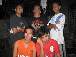 ReverbNation profile picture for @ecosystem