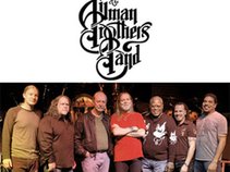 The Allman Brothers Band