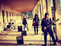 Kanusie - The Voice Of Women