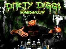 Dirty Diggs