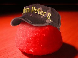 John Peter B.