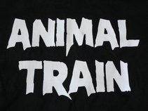 Animal Train