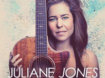 Juliane Jones