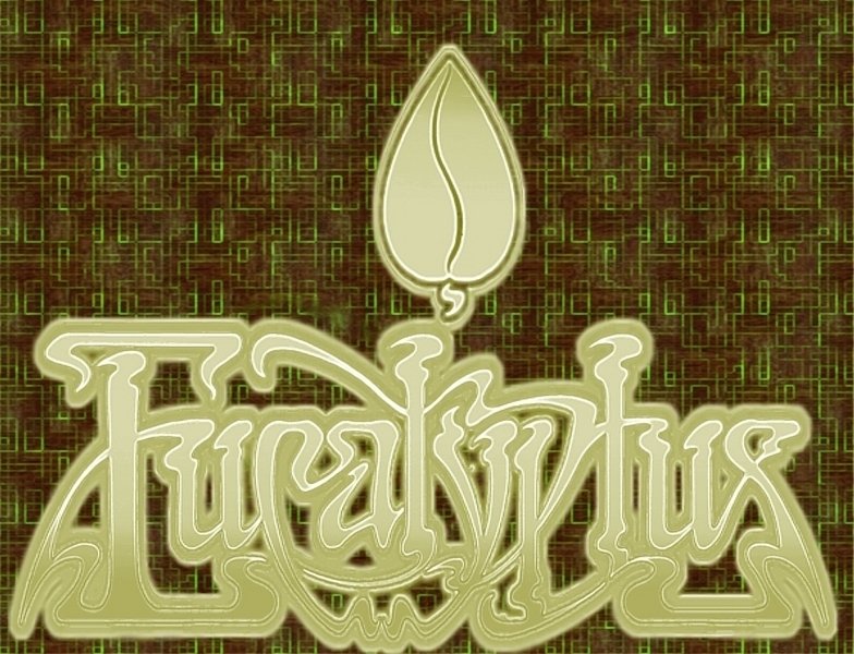 ReverbNation profile picture for @eucalyptus