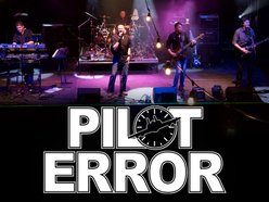 Image for Pilot Error