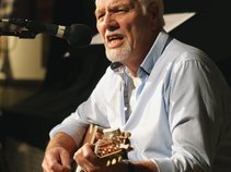 Alan Pettifer