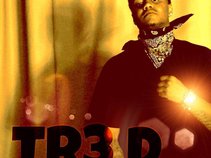 Tr3 D