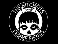 ^V^ The BITCHFITS ^V^