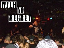 WIth no regret