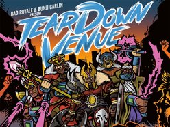 Image for Bunji Garlin