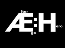 Alter Ego:HERO