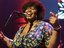 Caresa Lynnett