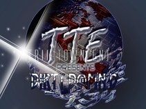 DIRDY D@MN D of TRII-TOWN ENTERTAINMENT