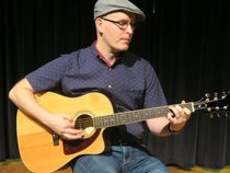 Sam Barbour Songwriter