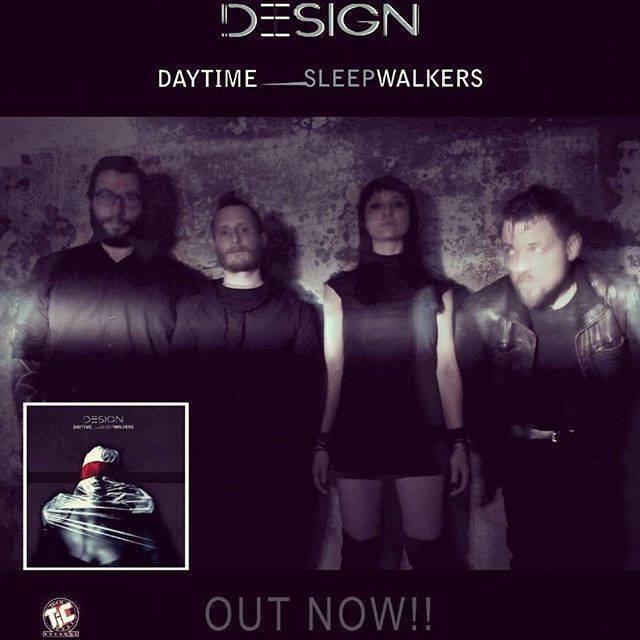 ReverbNation profile picture for @design