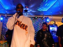 Dekree